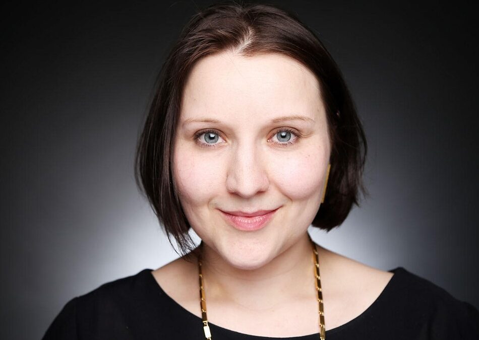 Vreni Schoenenberger – Healthcare