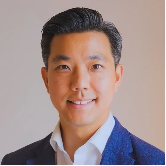 James Wong – Investor
