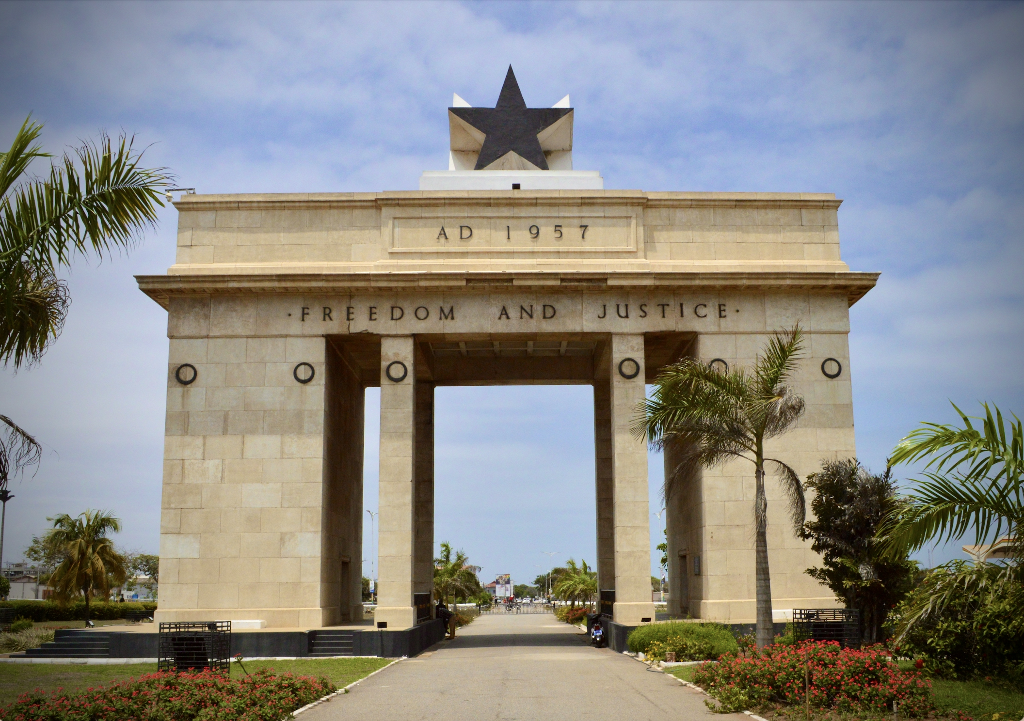 Accra Ghana