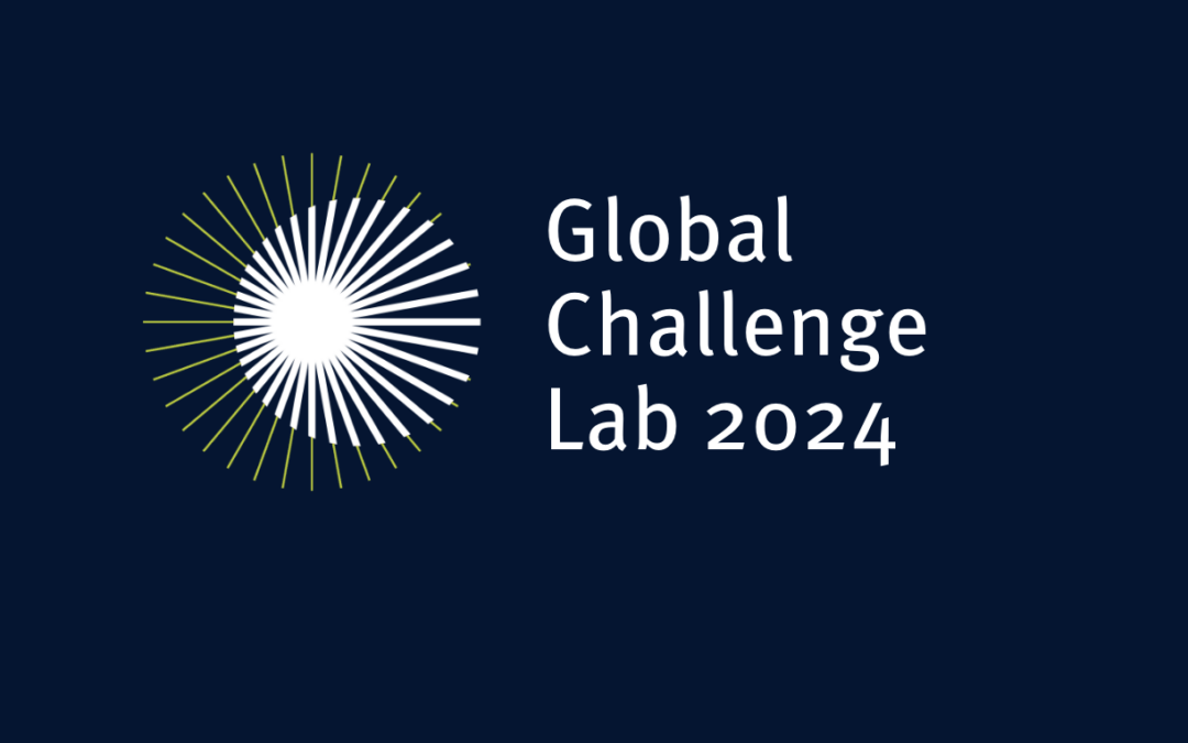 Global Challenge Lab 2024