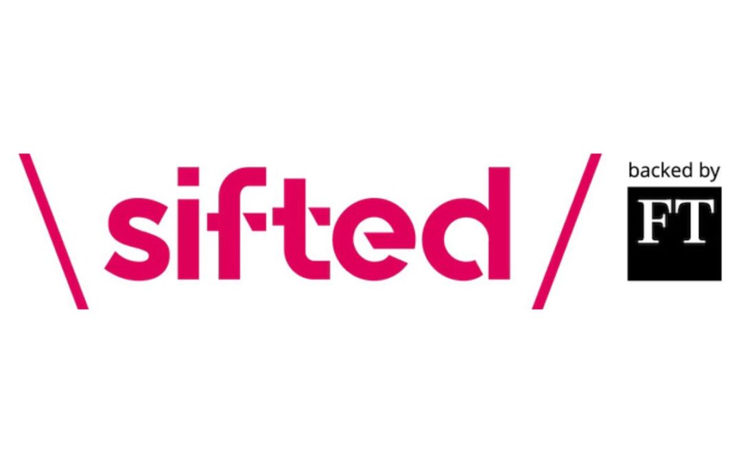 Sifted