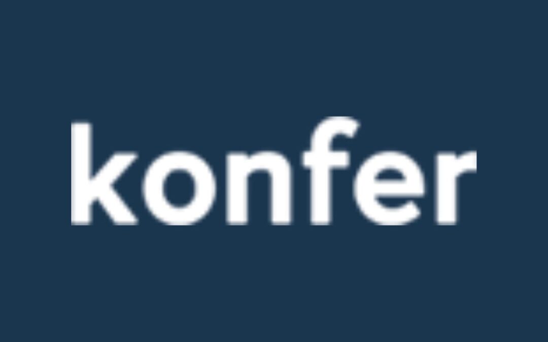 Konfer