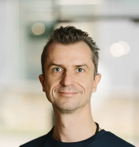 Jim Moodie – Strategy & Operations