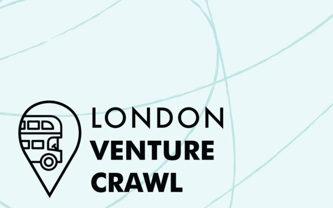 London Venture Crawl 2025