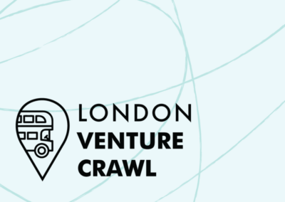 London Venture Crawl 2026