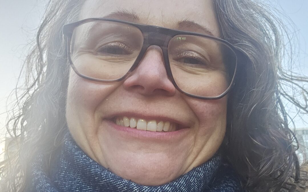 Anna B Sexton – Business Coaching