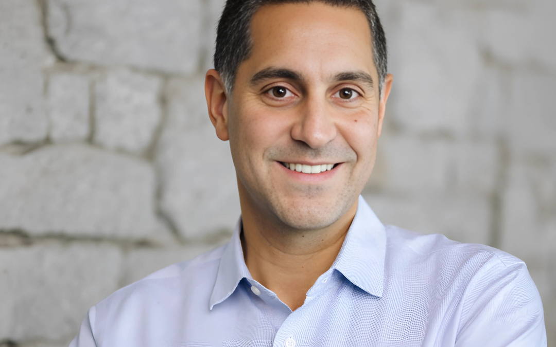 Exclusive Talk with Anand Shah, Co-Founder & CEO, Databook