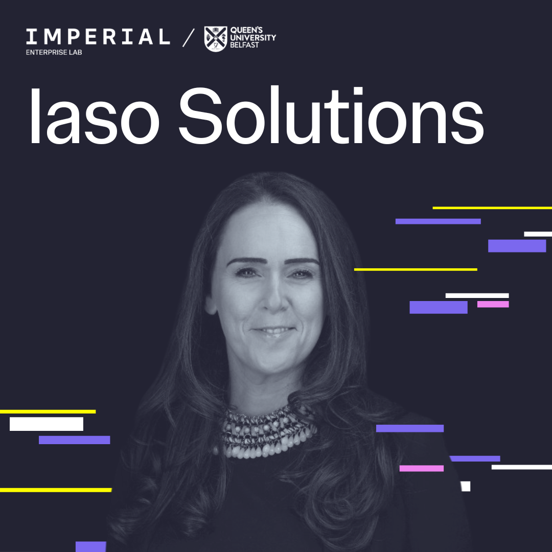 Iaso Solutions