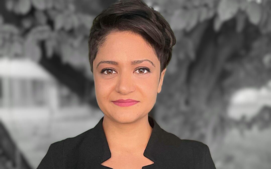 Ella Dehghani – Strategy (Healthcare & MedTech)