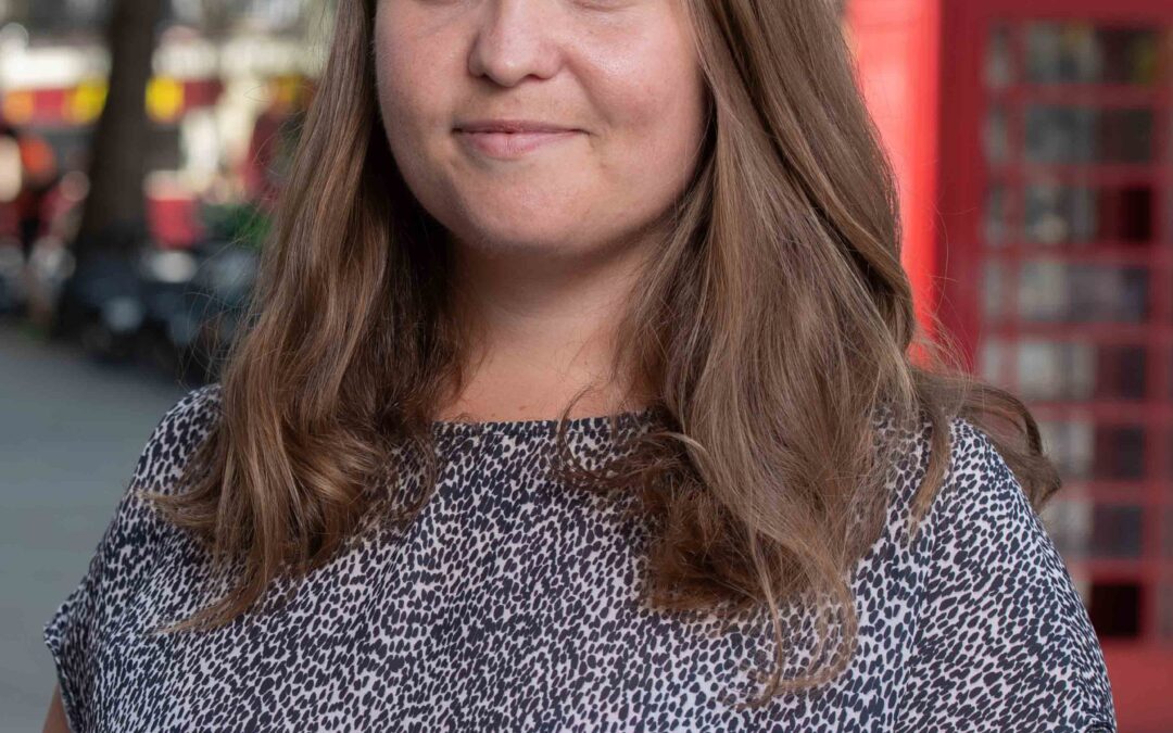 Rachel Stockey – Founder Mindset & Performance Coaching