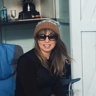 Sarah Cullen – Branding & Marketing
