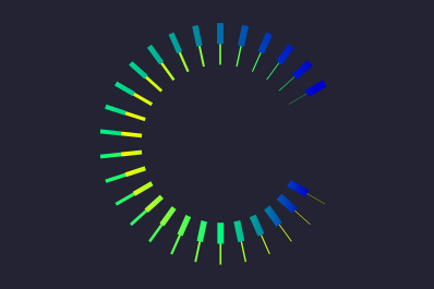 Commonwealth Startup Fellowship: Capstone Showcase 2025
