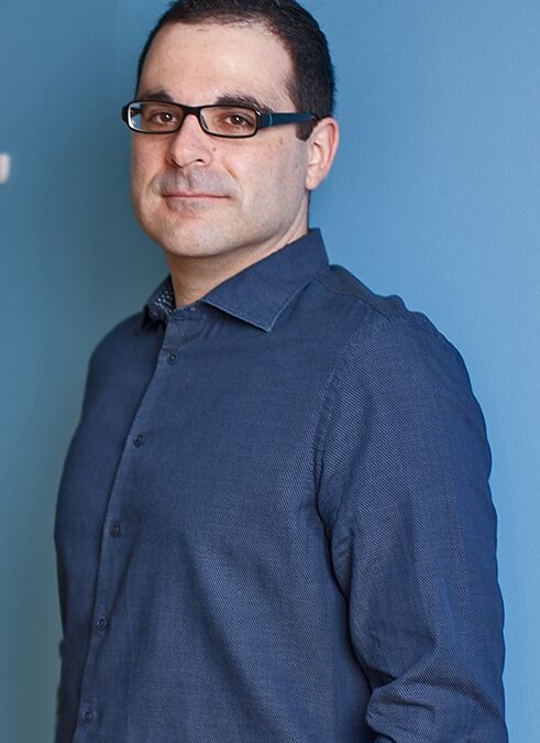 Christos Kapatos – Strategy (HealthTech & MedTech)