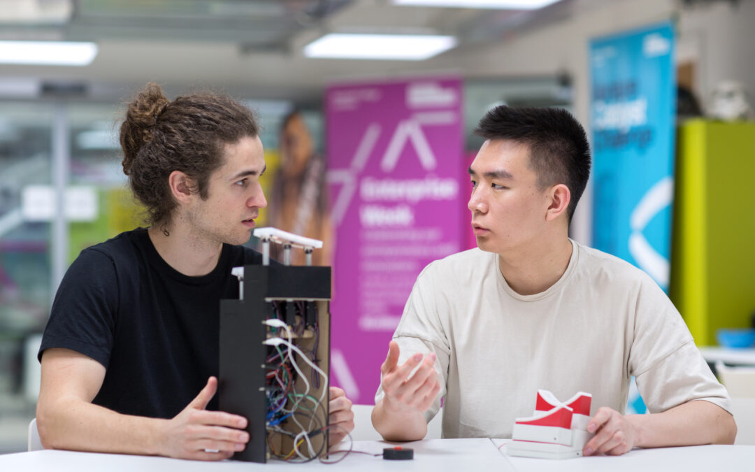 How To Navigate Startup Law: From Contracts to Capital