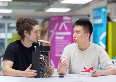 How To Navigate Startup Law: From Contracts to Capital