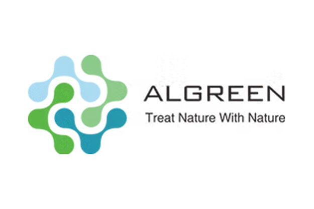 Algreen-Logo