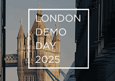 London Demo Day 2025