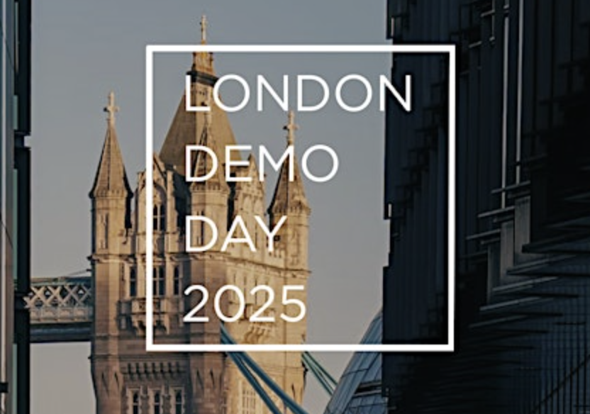 London Demo Day 2025