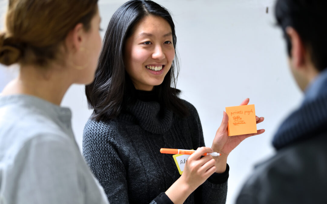 Entrepreneurship Café