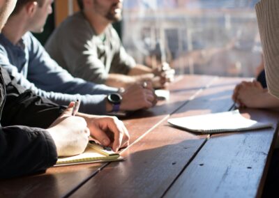 How To: Talk To Your Customers