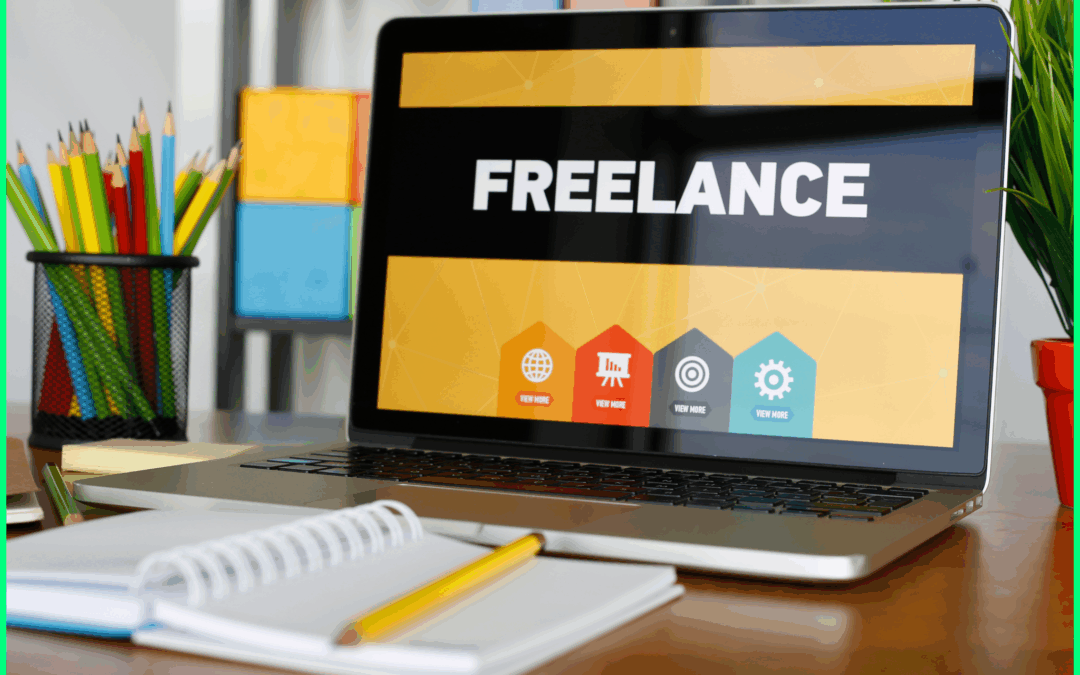 How To: Kickstart Your Freelance Career