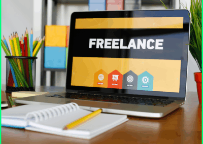 How To: Kickstart Your Freelance Career