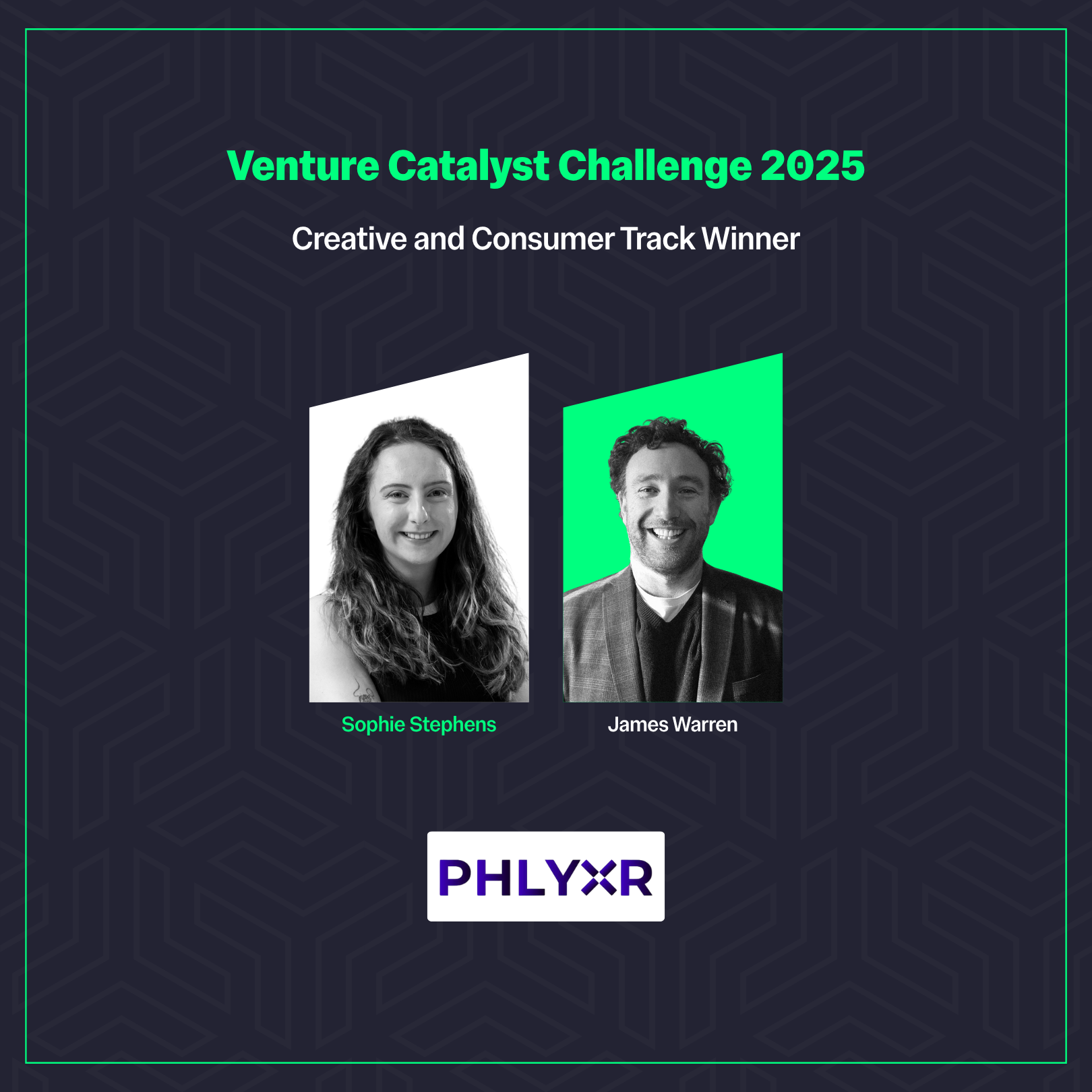 Creative and Consumer