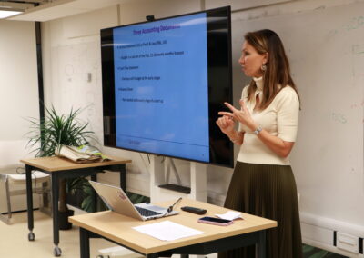 Managing Intellectual Property as an Entrepreneur