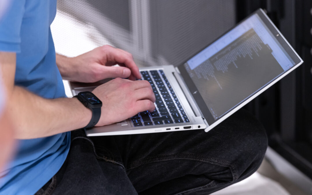 AI: Your First Business Partner