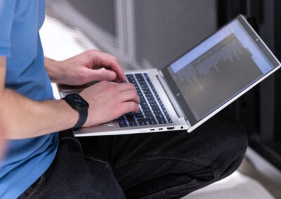 AI: Your First Business Partner