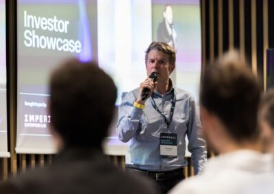 How To: Get Investor Ready