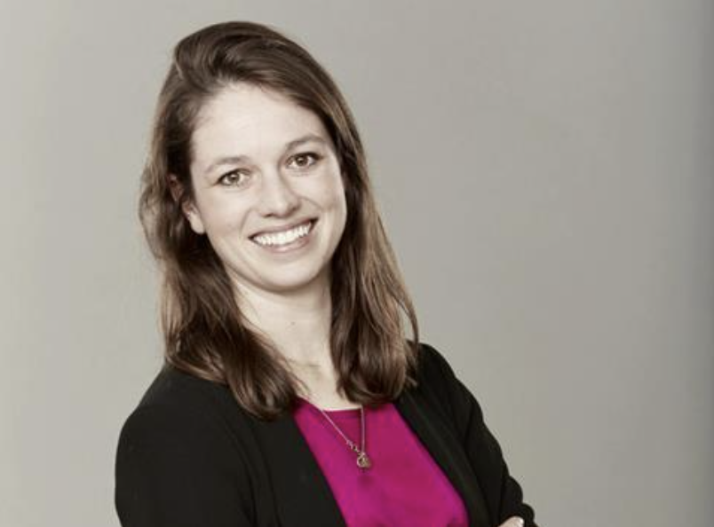 Harriot Pleydell-Bouverie – Business Development