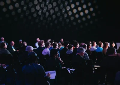 Innovation Without Limits: Women Founders Building High-Growth Ventures