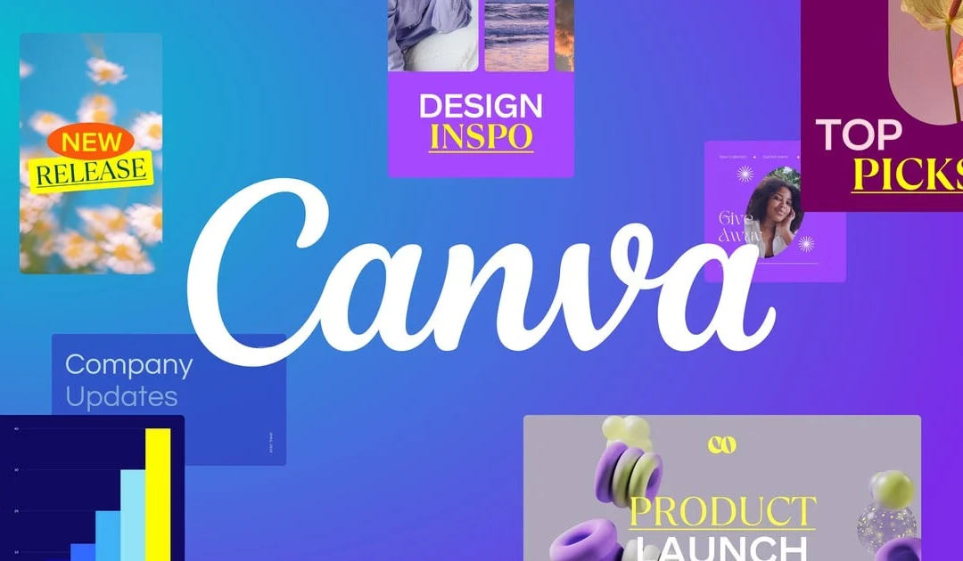 Leveraging Canva for your Business