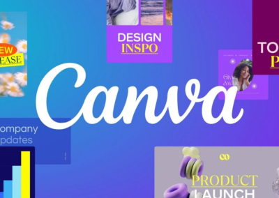 Leveraging Canva for your Business