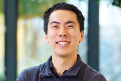 Andrew Loh
