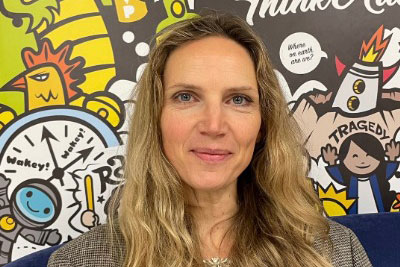 Ingeborg Albert