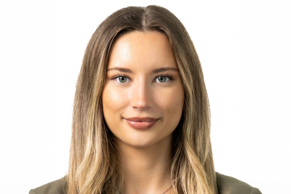 Liliana Shymanska