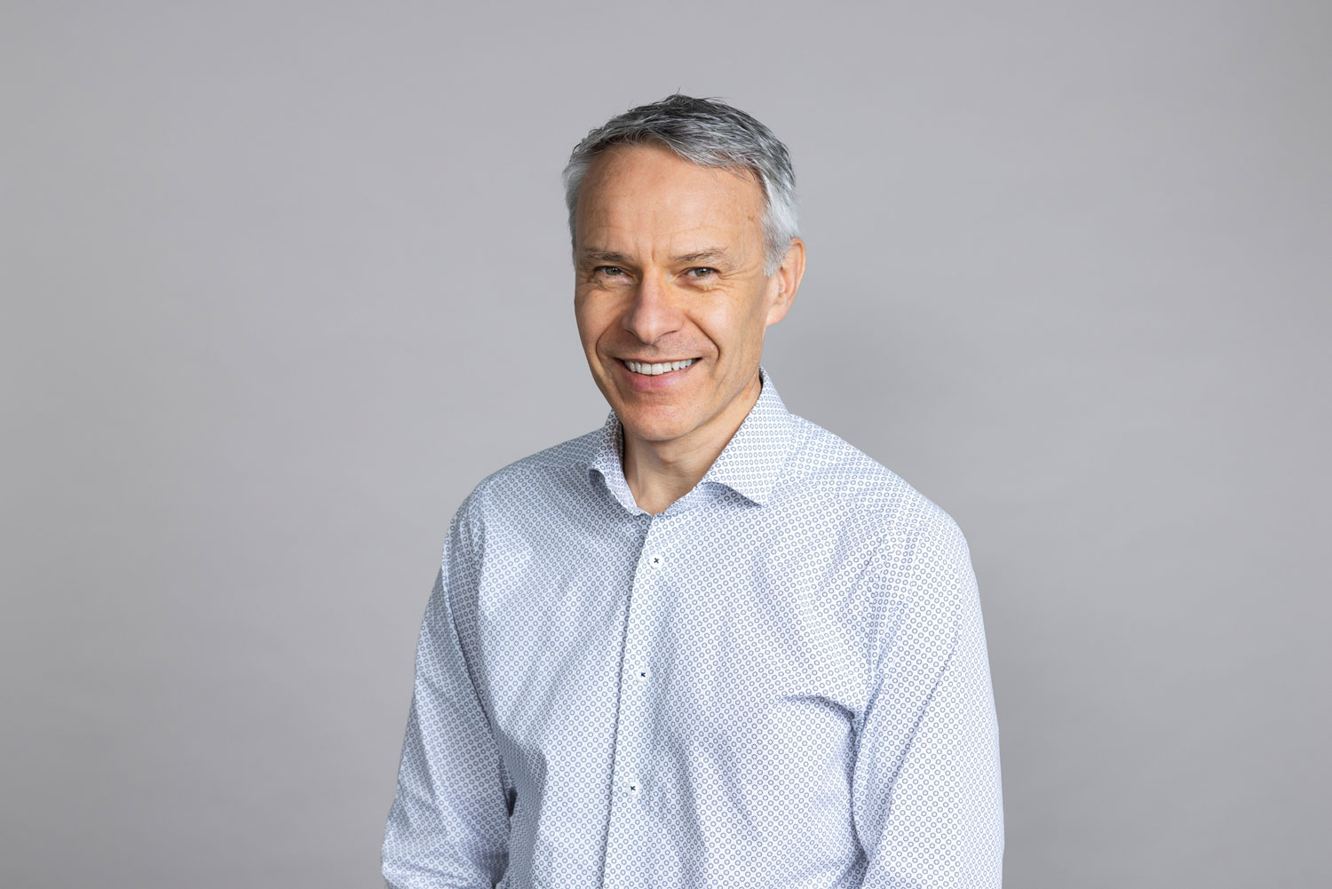 Marcus Perkmann