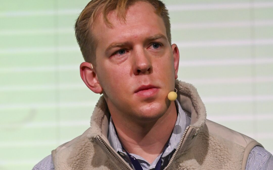 Matthew Sobecki – GovTech