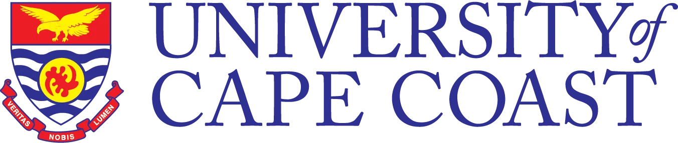 uni of cape coast logo University of Ghana