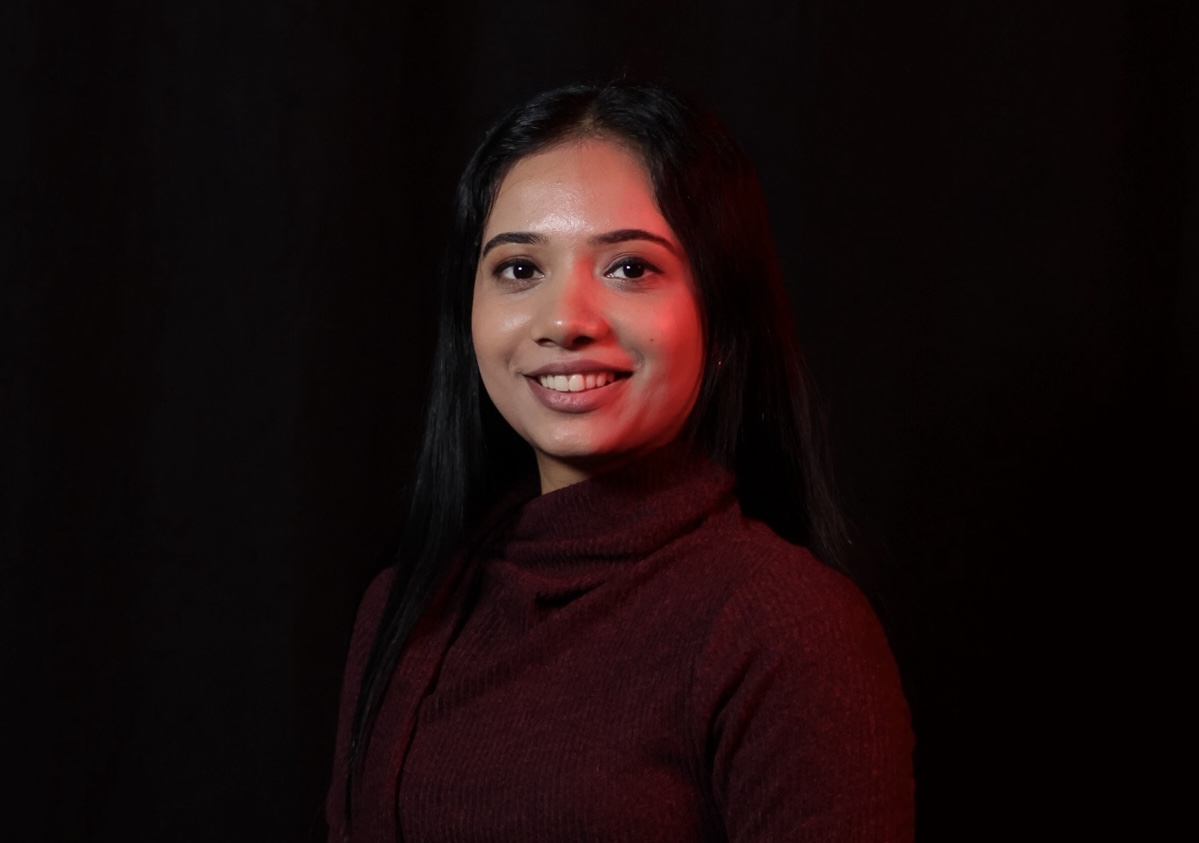 Anakha Dileep Rekha