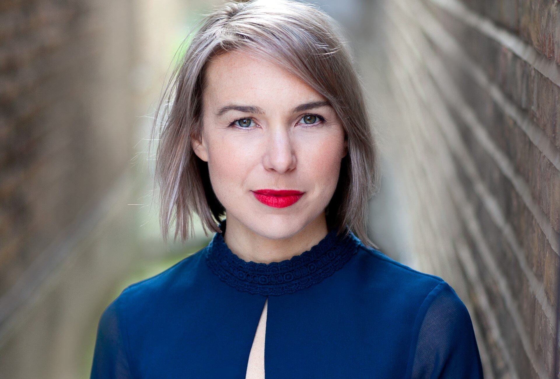 Jess Collett