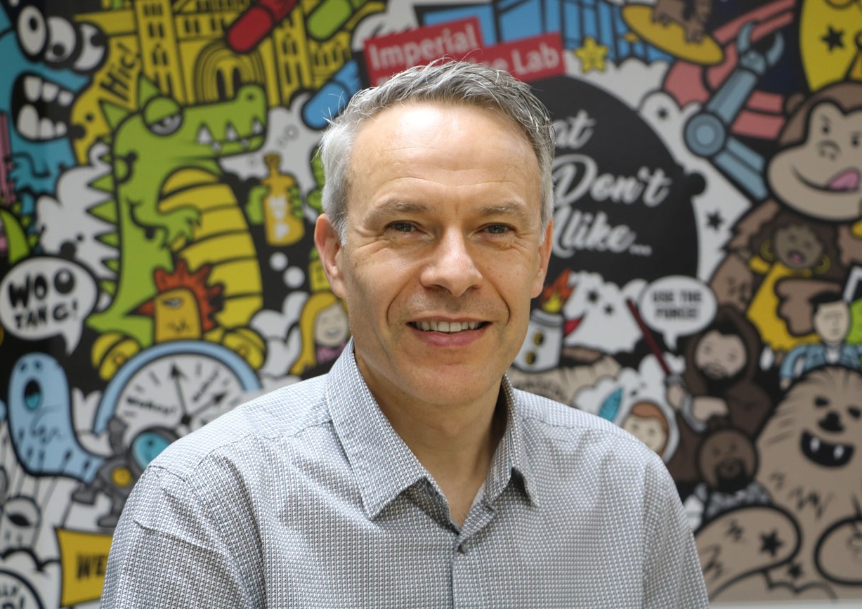 Marcus Perkmann