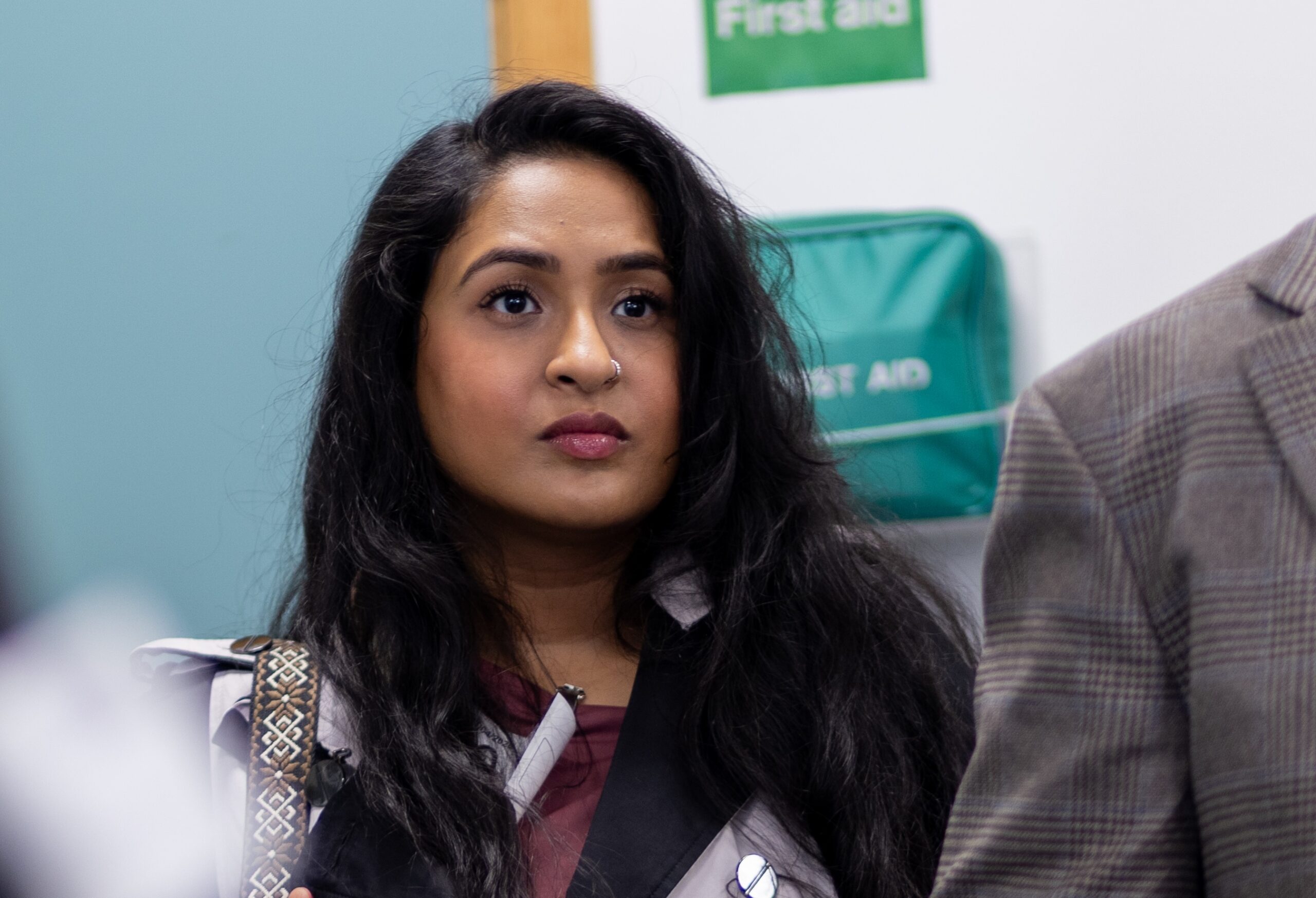 Minal Patel
