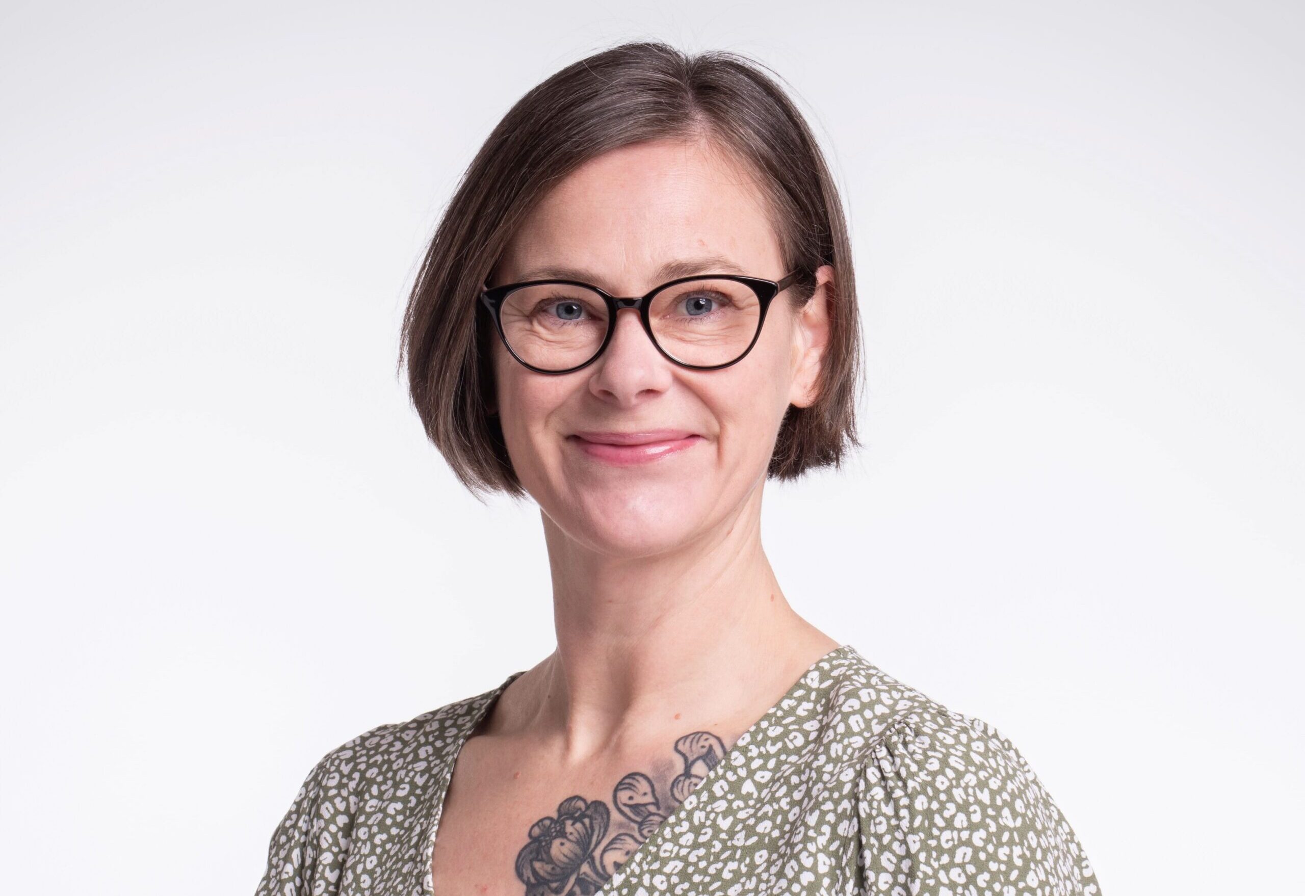 Samantha Allen-Turner