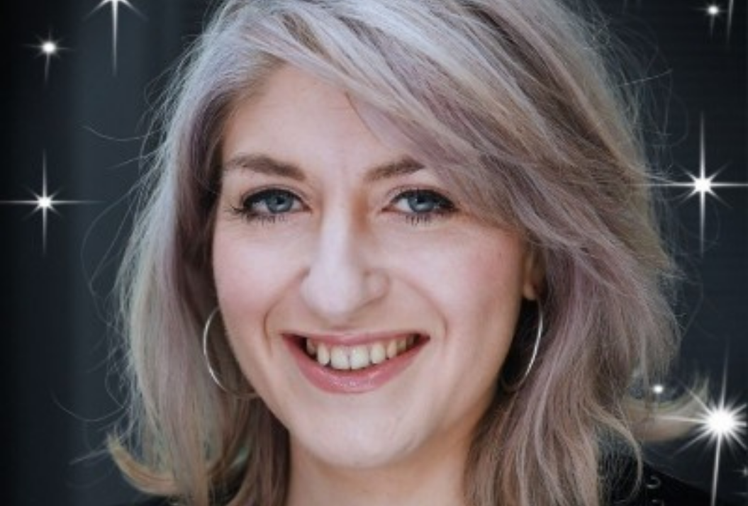Heather Carr